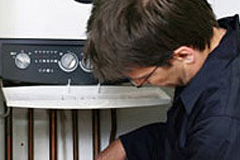 boiler repair Myddle