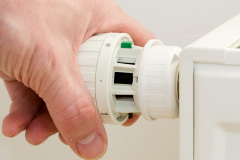 Myddle central heating repair costs