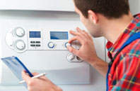 free commercial Myddle boiler quotes