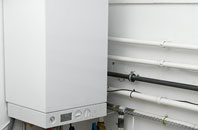 free Myddle condensing boiler quotes
