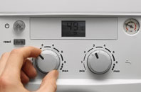 free Myddle boiler maintenance quotes